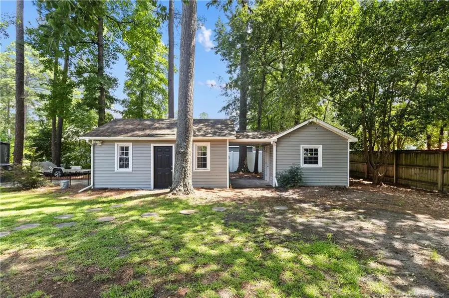3455 Regiment Drive, Fayetteville, NC 28303 - #3