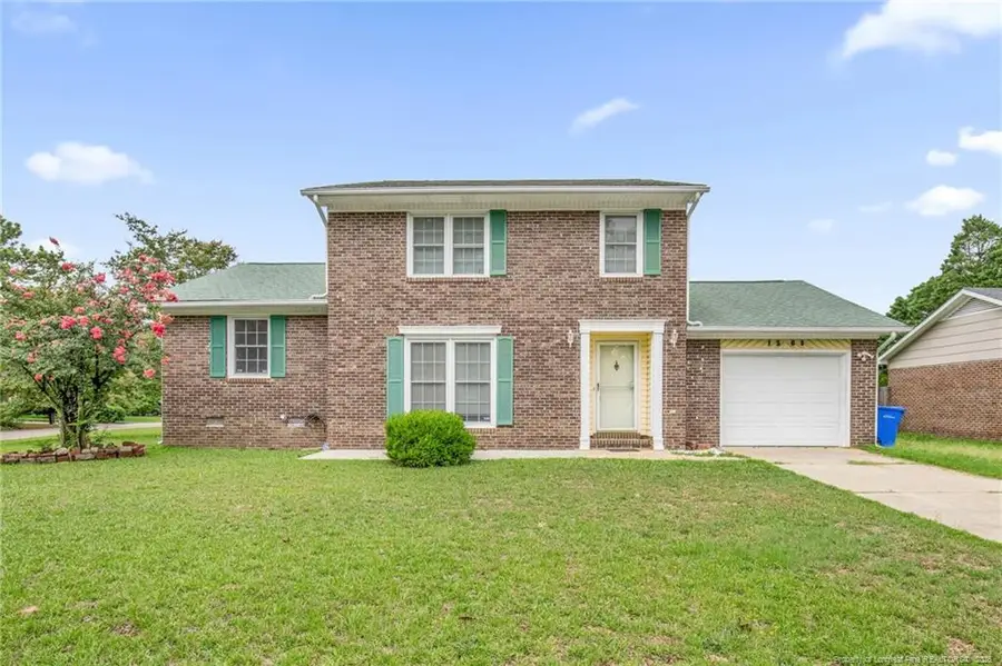 1568 Rossmore Drive, Fayetteville, NC 28314 - #2