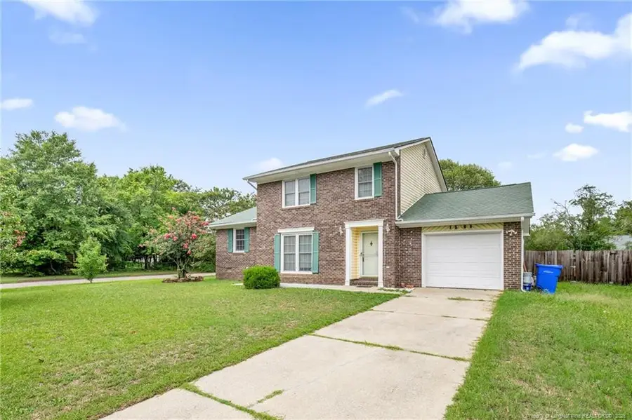 1568 Rossmore Drive, Fayetteville, NC 28314 - #3