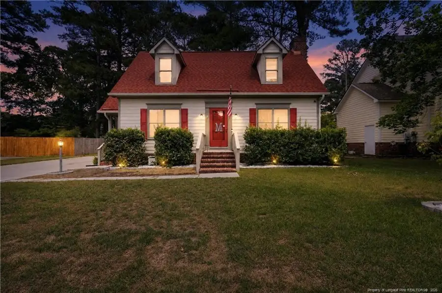 3452 Mcchoen Drive, Fayetteville, NC 28311 - #3