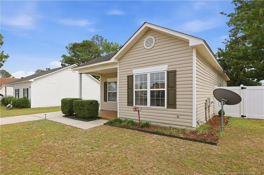 3827 Goforth Drive, Hope Mills, NC 28348 - #2