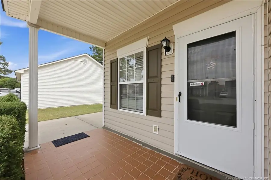 3827 Goforth Drive, Hope Mills, NC 28348 - #3
