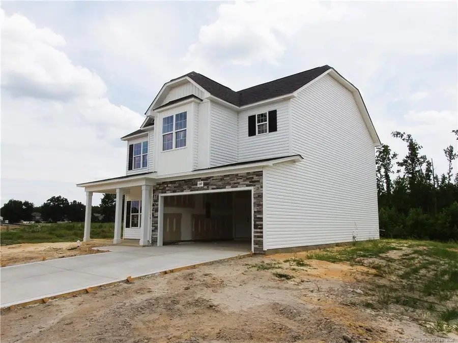 1149 Hedgewood Drive, Hope Mills, NC 28348 - #3