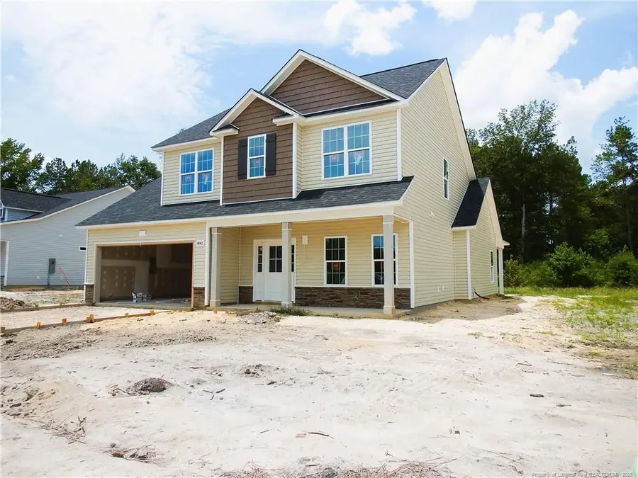 4840 Danastas Avenue, Hope Mills, NC 28348 - #3