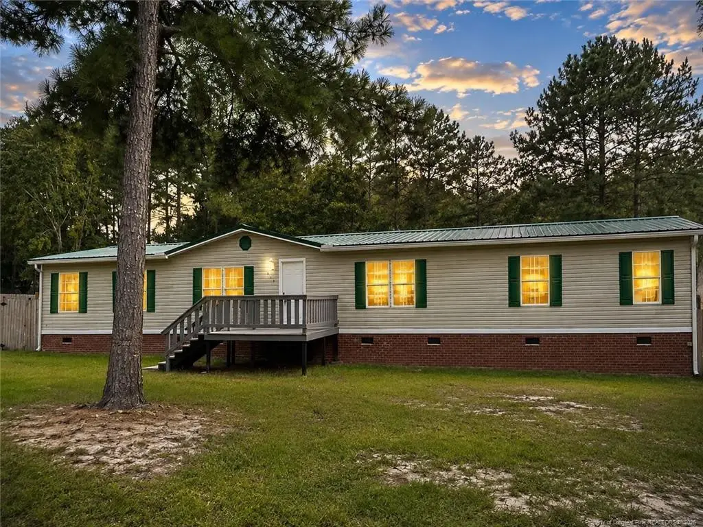 211 Roping Lane, Cameron, NC 28326 - #1
