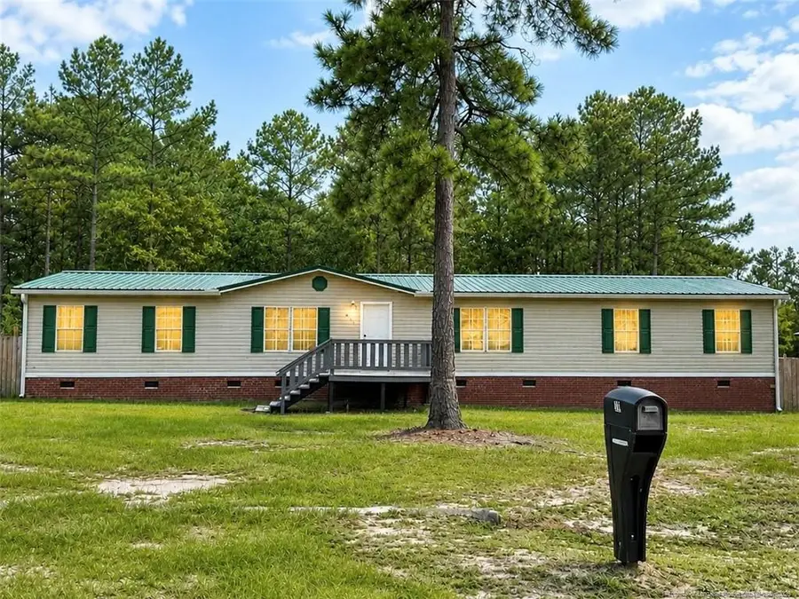 211 Roping Lane, Cameron, NC 28326 - #2
