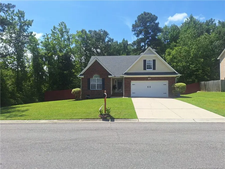 8701 Grouse Run Lane, Fayetteville, NC 28314 - #3