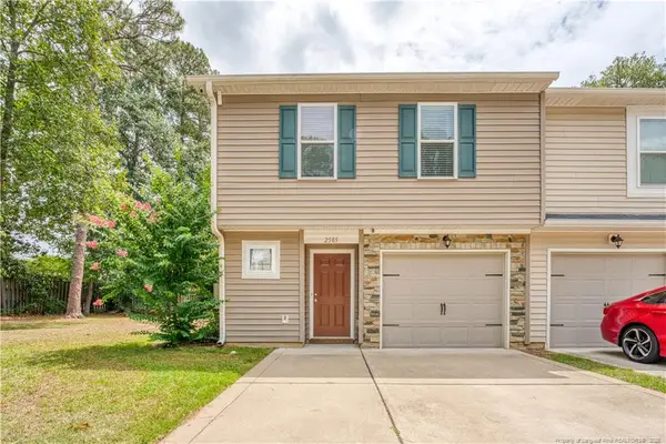 2505 Gardner Park Drive, Fayetteville, NC 28304