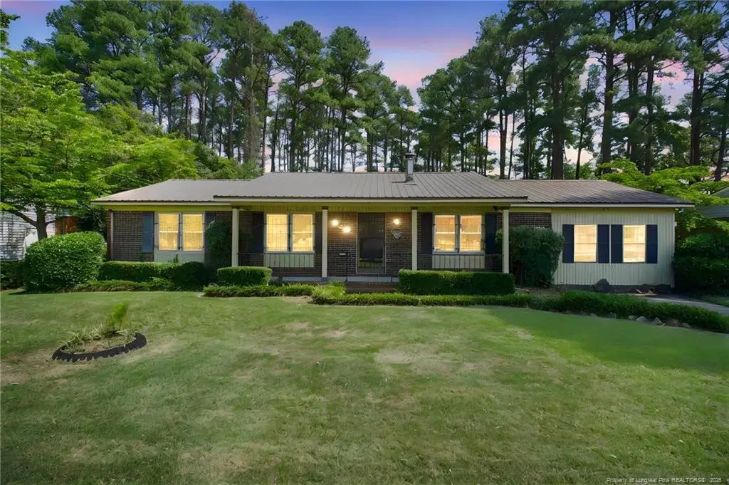 247 Ruritan Drive, Fayetteville, NC 28314 - #1