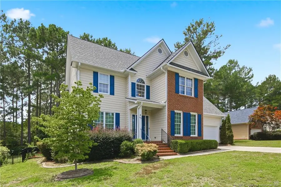 45 Shining Water Lane, Spring Lake, NC 28390 - #2