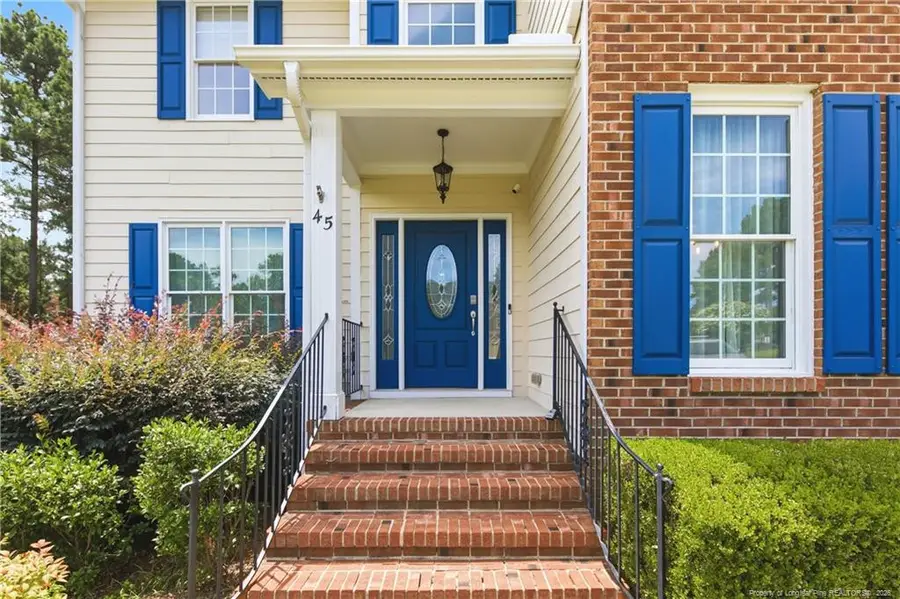 45 Shining Water Lane, Spring Lake, NC 28390 - #3