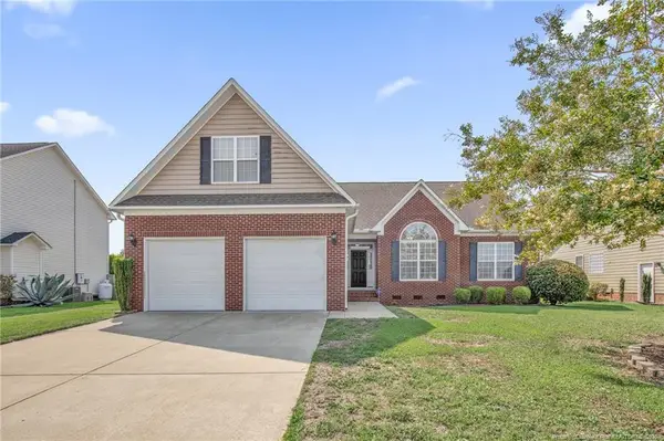 5817 Lady Way, Hope Mills, NC 28348