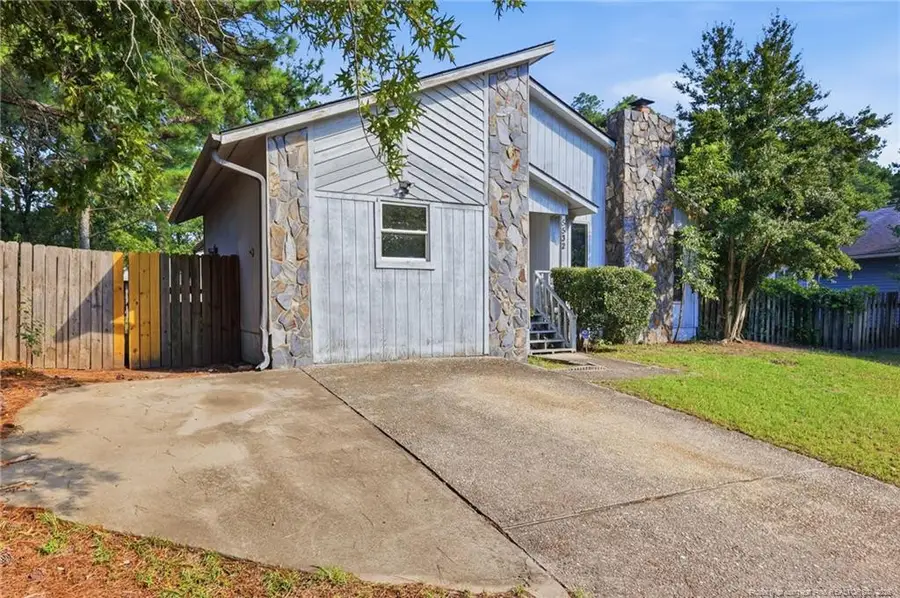 5532 Deep Hollow Court, Fayetteville, NC 28311 - #2
