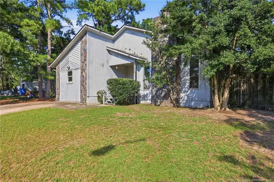 5532 Deep Hollow Court, Fayetteville, NC 28311 - #3