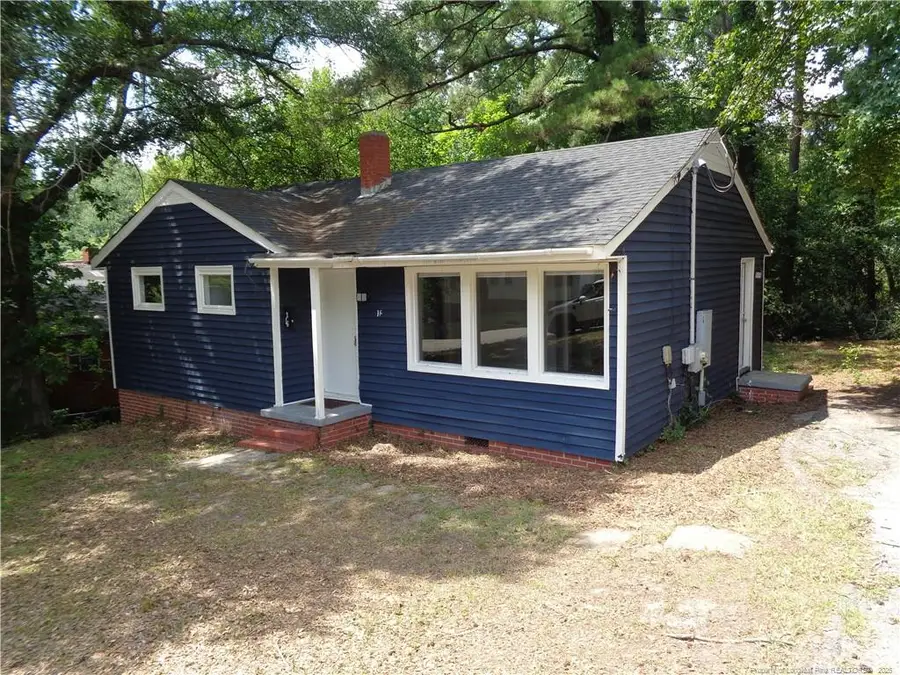 316 Stuart Avenue, Fayetteville, NC 28301 - #2