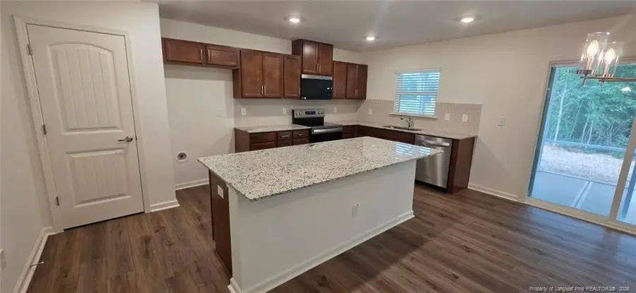 513 Matthew Mdw Lane, Lillington, NC 27546 - #3