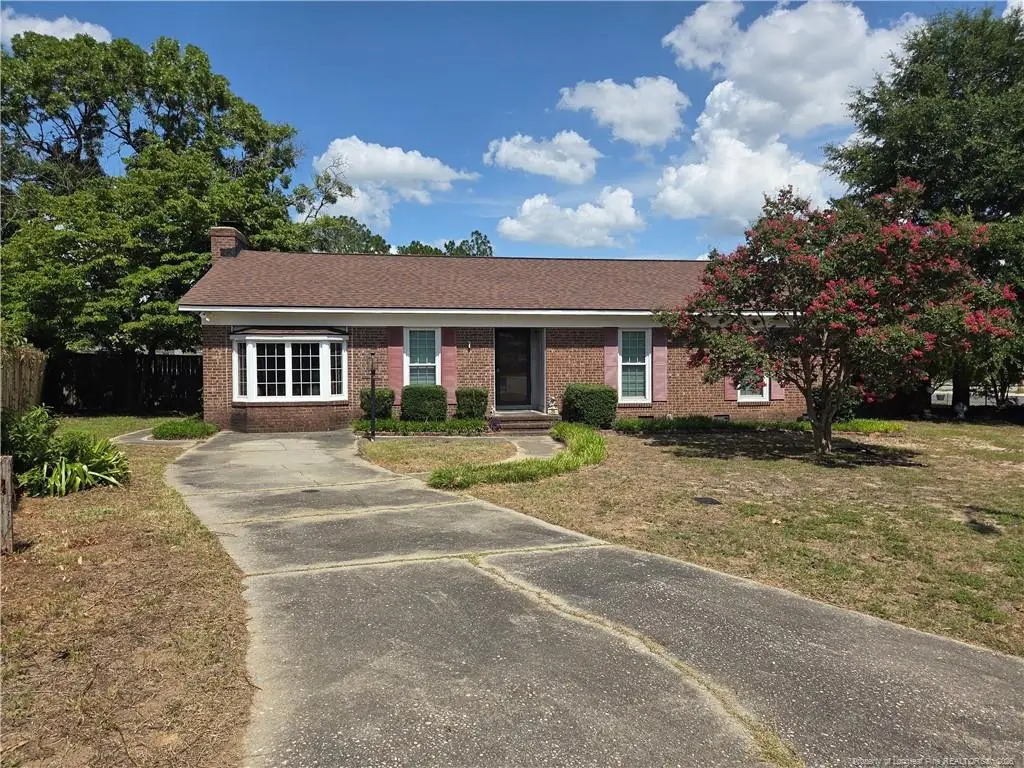 3305 Margate Place, Hope Mills, NC 28348 - #1