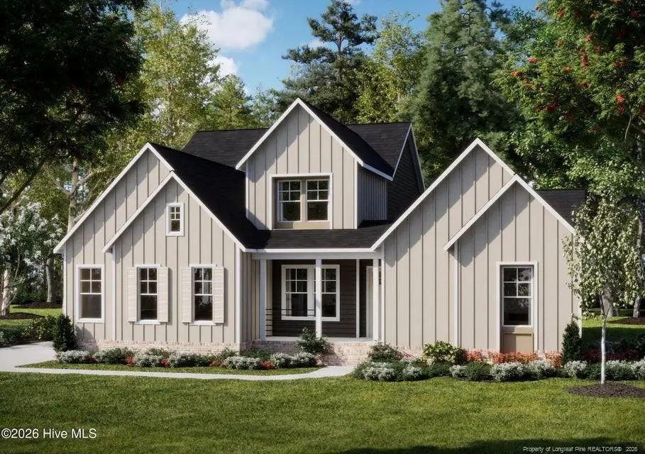 16 Kilbride Drive, Pinehurst, NC 28374 - #1