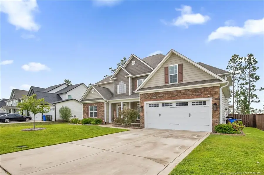 2945 Cragburn Place, Fayetteville, NC 28306 - #3