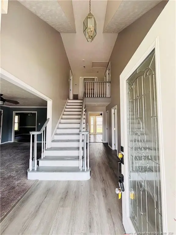 638 Georgetown Circle, Fayetteville, NC 28314 - #1