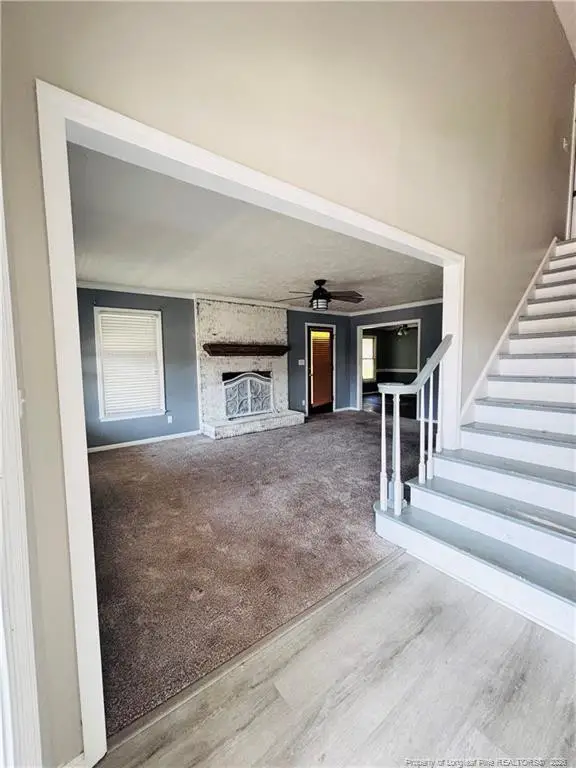 638 Georgetown Circle, Fayetteville, NC 28314 - #2