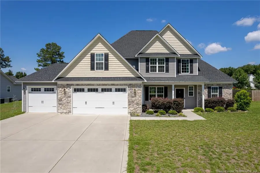 5737 Pooh Avenue, Stedman, NC 28391 - #2