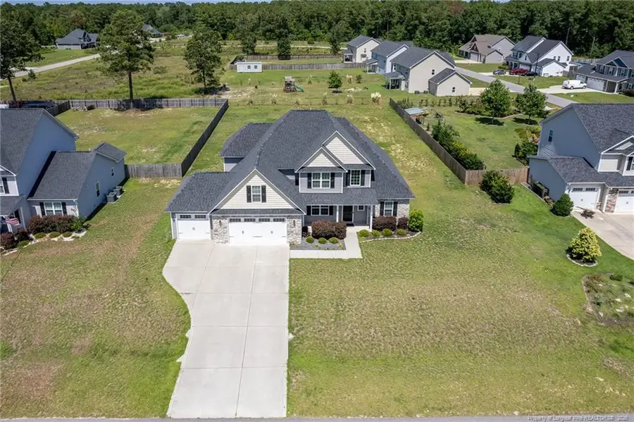 5737 Pooh Avenue, Stedman, NC 28391 - #3