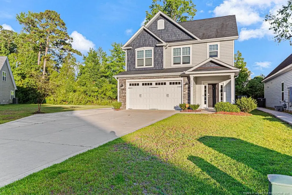 2240 Mannington Drive, Fayetteville, NC 28306 - #1