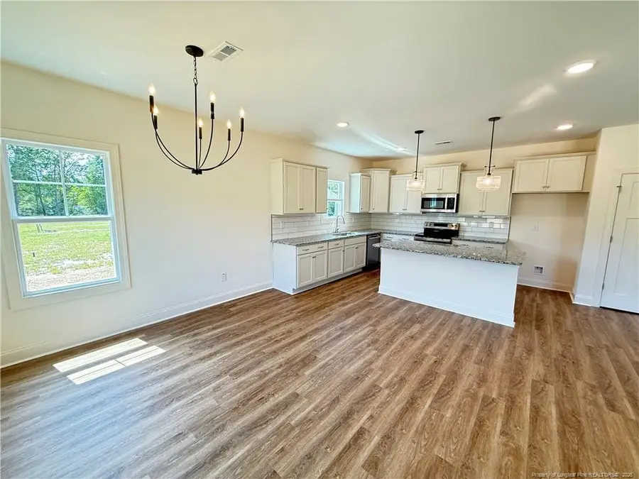 277 Strother Road, Aberdeen, NC 28315 - #2