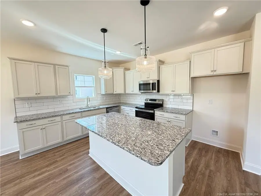 277 Strother Road, Aberdeen, NC 28315 - #3
