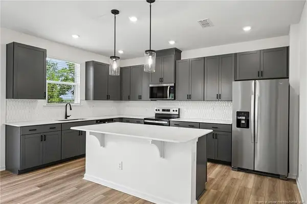 23 Chestnut Oak Lane, Lillington, NC 27546