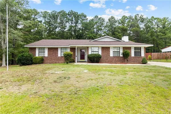 6959 Timbercroft Lane, Fayetteville, NC 28314