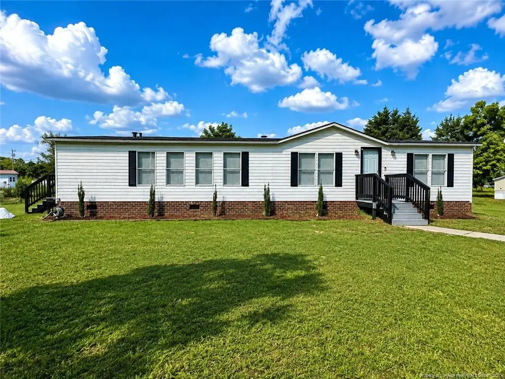 89 Buckhorn Road, Parkton, NC 28371 - #1
