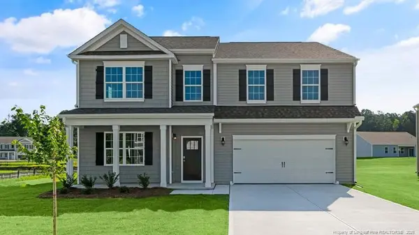 3061 Platinum Circle, West End, NC 27376