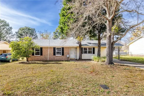 3636 Metric Drive, Hope Mills, NC 28348