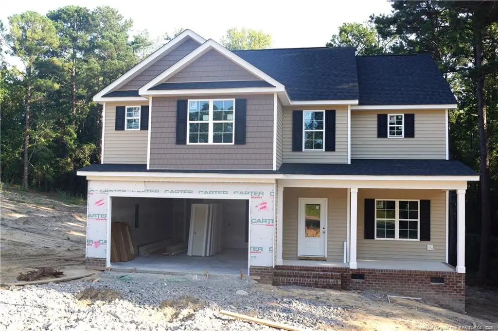 778 Ponderosa Trail, Cameron, NC 28326 - #1