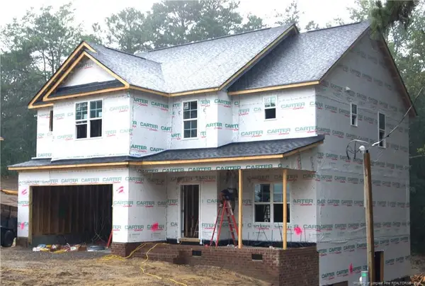 778 Ponderosa Trail, Cameron, NC 28326