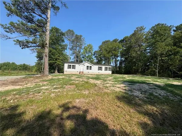 136 Farrar Dairy Road, Lillington, NC 27546