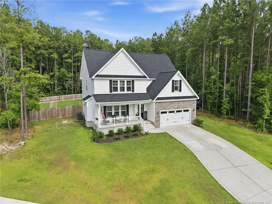 82 Wolcott Court, Cameron, NC 28326 - #2