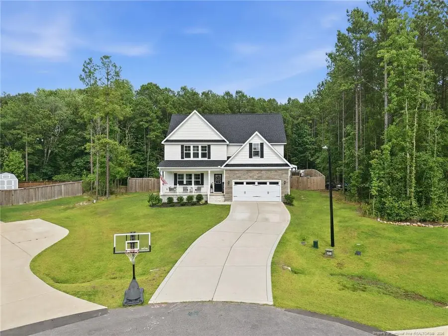 82 Wolcott Court, Cameron, NC 28326 - #3
