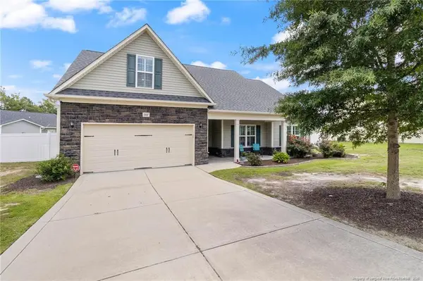 1007 Cy Williams Boulevard, Lumberton, NC 28360