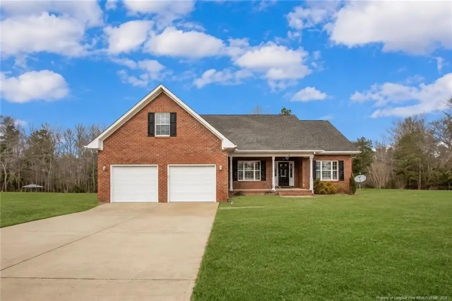 6980 Glynn Mill Farm Drive, Fayetteville, NC 28306 - #2