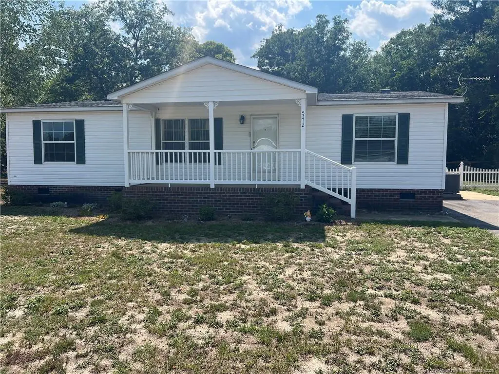 5212 Perry Oliver Drive, Hope Mills, NC 28348 - #1