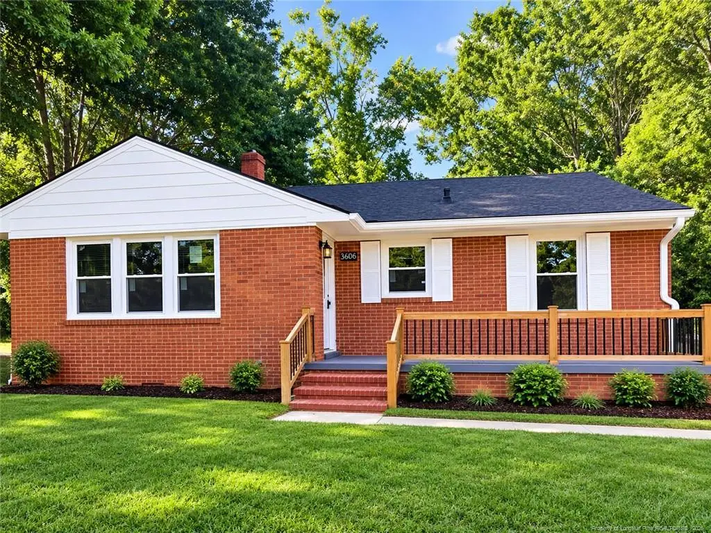 5324 Williamsburgh Drive, Fayetteville, NC 28304 - #1