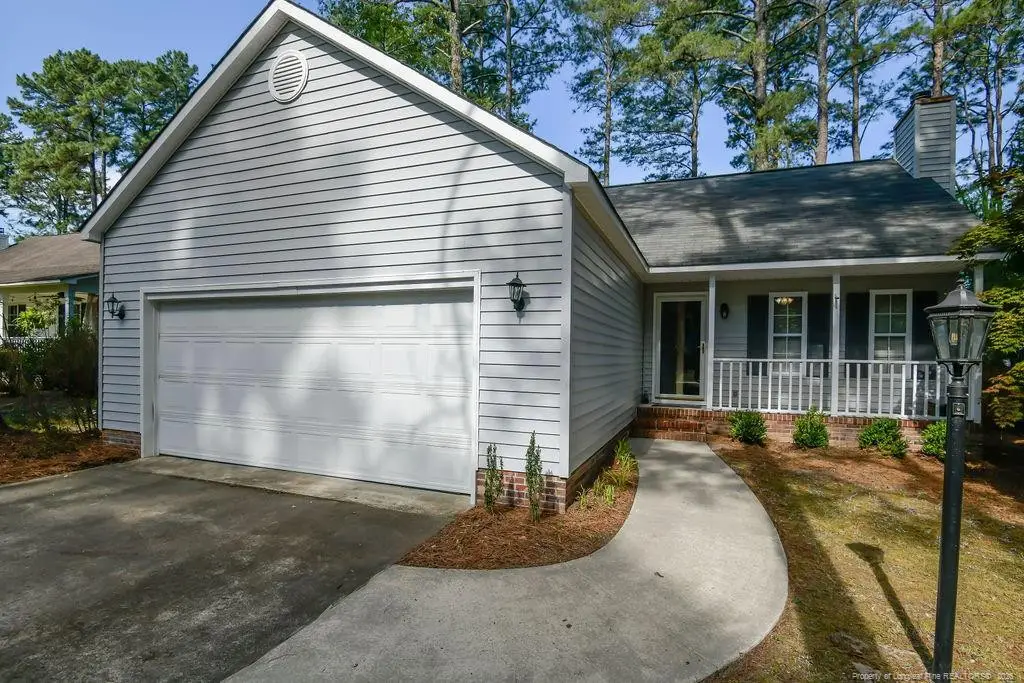 2545 SW Longleaf Drive, Pinehurst, NC 28374 - #1