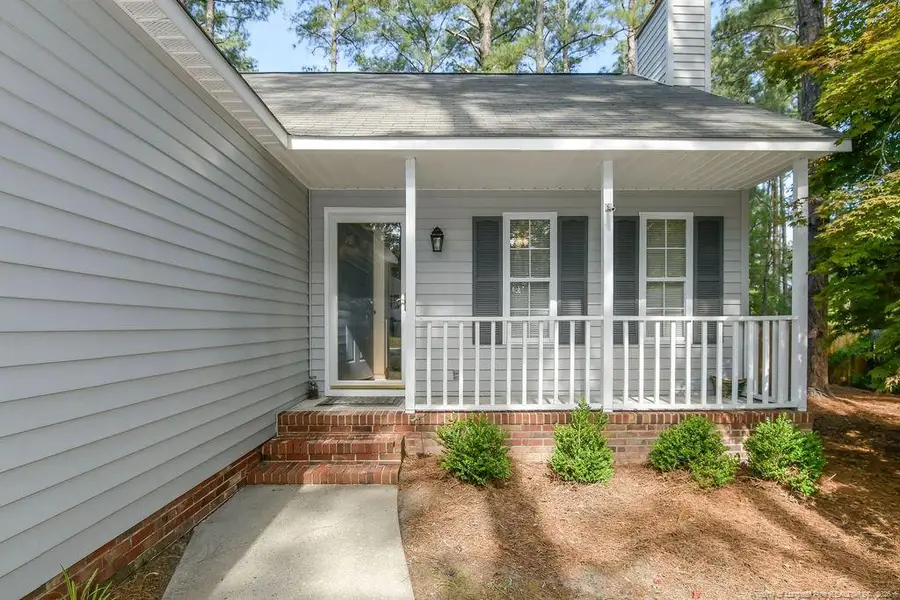 2545 SW Longleaf Drive, Pinehurst, NC 28374 - #2
