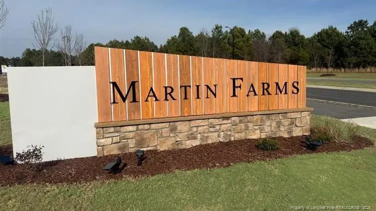 250 Maddox Drive, Aberdeen, NC 28315 - #3