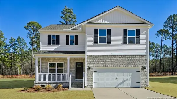 3065 Platinum Circle, West End, NC 27376