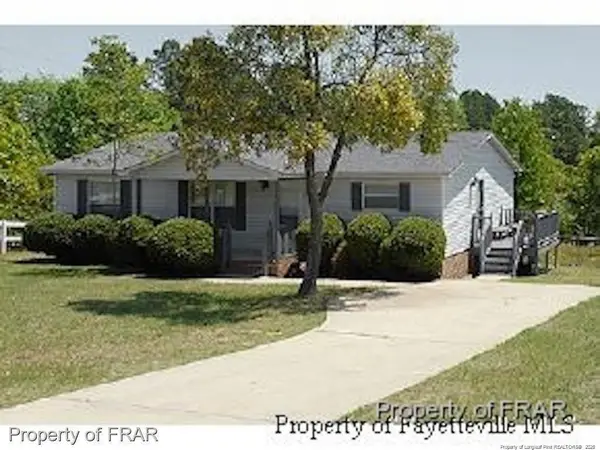 29 Independence Way, Cameron, NC 28326
