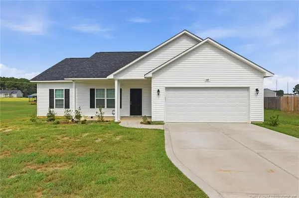 189 Orchard Lane, Parkton, NC 28371